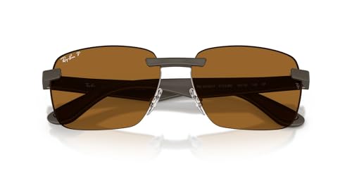 Image of Ray-Ban Unisex Sunglasses