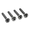 ReplacementScrews Stand Screws Compatible with TCL 65Q671G - 65 Inch Q67 Series TV (2025) - Complete Feet/Legs Screw Set
