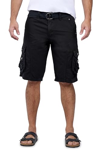 2 paires - Short et pantalon cargo homme REI taille 4XL x 34 100% nylon