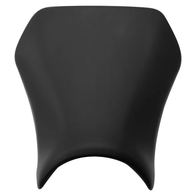 Asientos para motocicleta YZF R1 2002 de alta resistencia negros 1