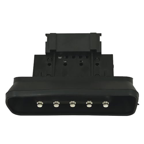 FSGSJXMM Sliding Door Electric Contact Switch Compatible with Mercedes Benz Vito W447 W639 2015-2021 V Class W447 V220 V250 V260 2015-2020 A6398200654 A9078213000