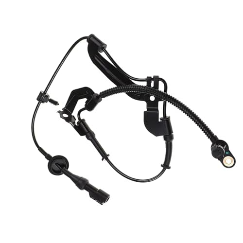 Capteur vitesse roue ABS avant droit YL8Z-2C204-AB capteur de vitesse de roue ABS de voiture