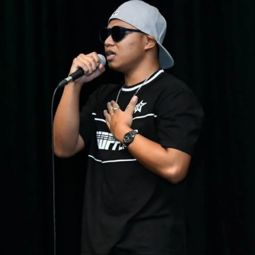RozacG Brings Raw Hip-Hop Energy, Real Stories & Independent Vision