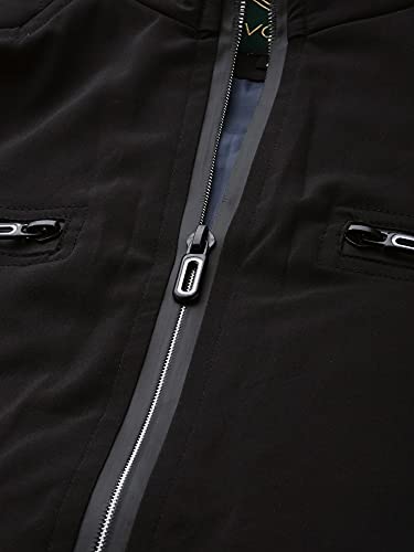 Image of VOXATI Men's Windcheater Jacket