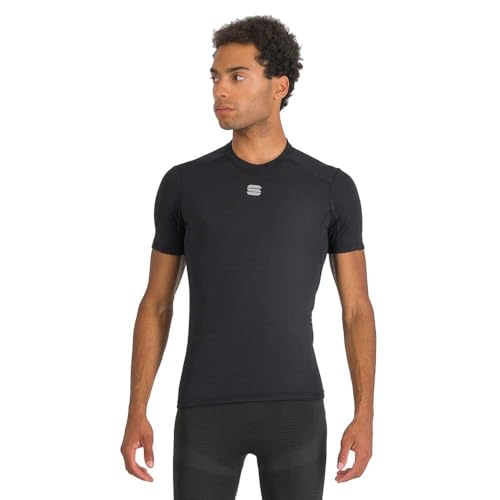 Sportful Thermodynamic Mid Short Sleeve Base Layer XL