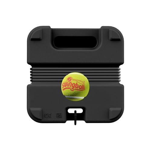 Swingball Pro entraîneur autonome résistant pour progresser sur toute surface
