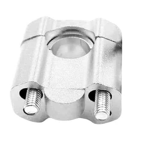 Rehausseurs de guidon moto 22mm 28mm colliers de serrage universels