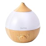 スリーアップの加湿器 HFT-1716-NW [ベージュ]