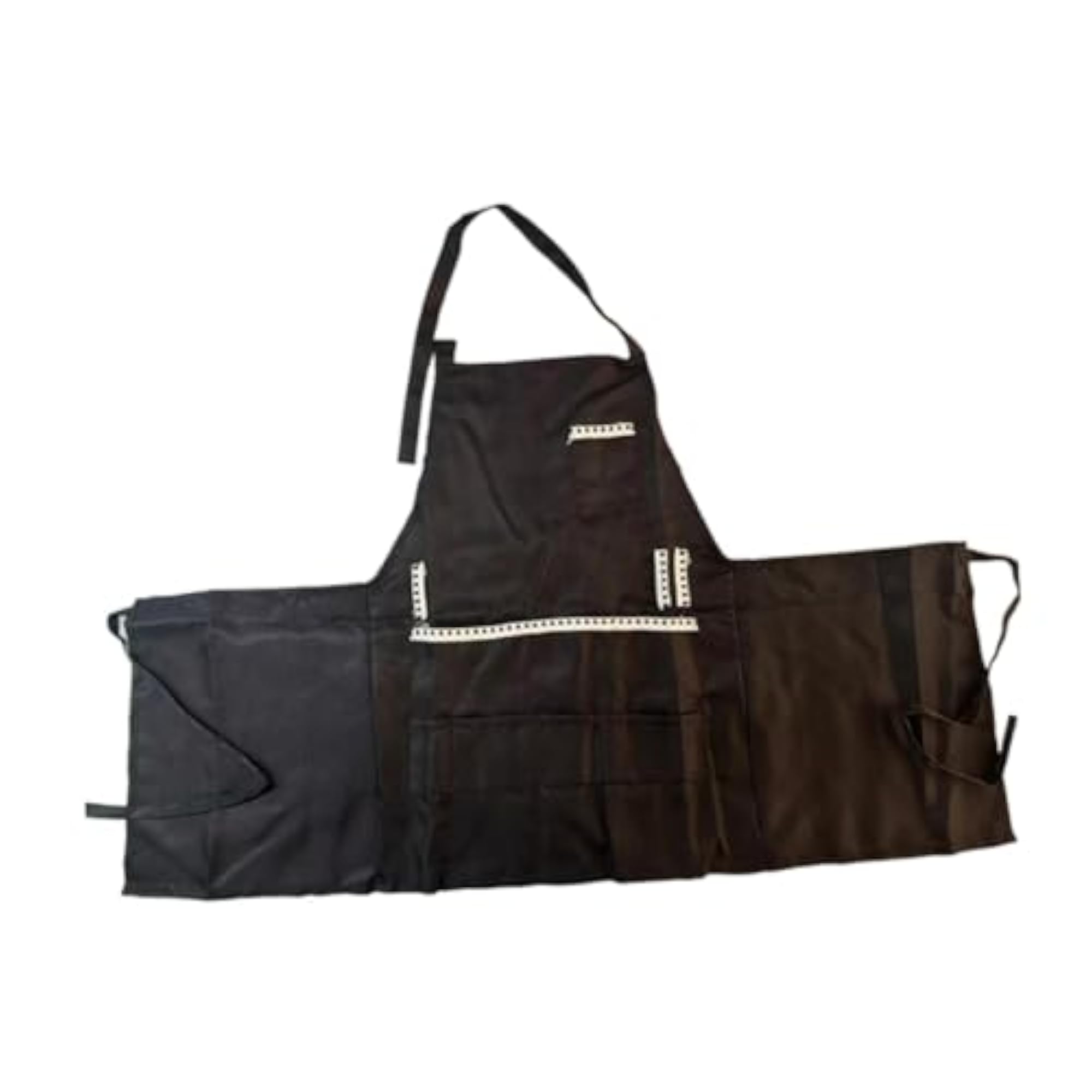 Artist Utility Apron with Pockets