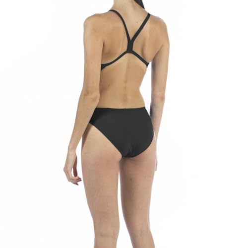 Arena Womens Arena Women Sports Swimsuit Solid Challenge Back