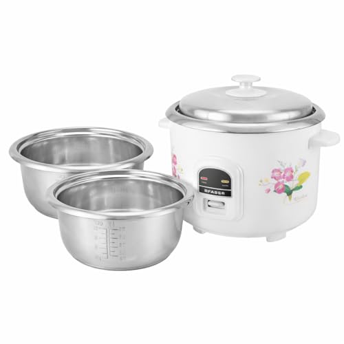 Faber 1.8L Rice Cooker