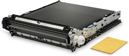 Kit transfert d'image HP LaserJet CM6040 résout traces et taches laser