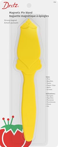 Dritz Pino magnético NR-628, cada, verde