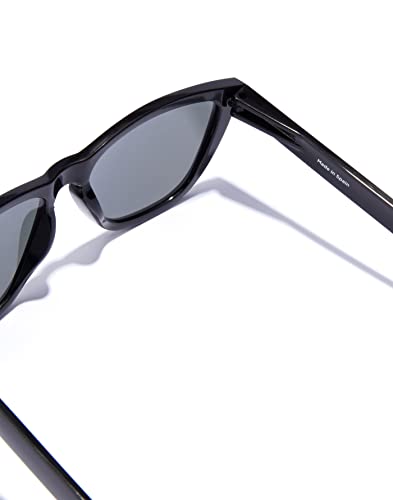 Image of Hawkers One Sunglasses for Men and Women - 100% UV400 Protection - Lightweight and Square Sunglasses