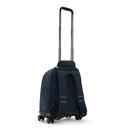 Mochila Kipling New Zea Azul
