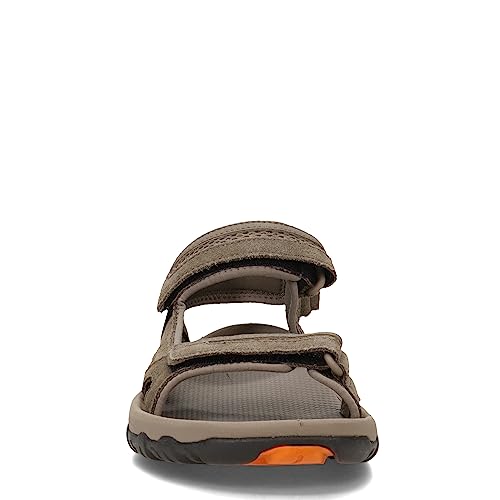 Image of Teva Men's, Hudson Sandal | Outdoor Sandals