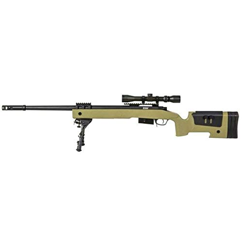 mitsumai.riceさま専用M40A5 （スコープ、バイポッド等追加品）