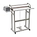 EEYBLAEEY Foot Pedal Heat Sealing Machine 22.83