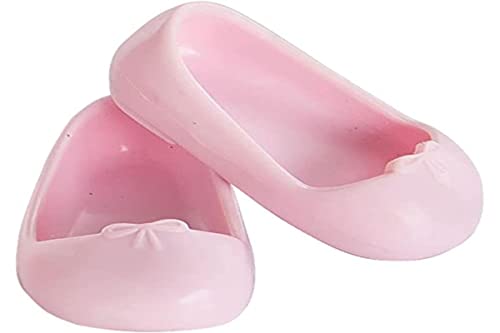 Corolle - Ballerines roses, pour poupée Ma Corolle, dès 4 ans, 9000210050 Cover
