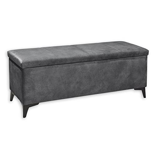 Die 16 besten Sitztruhen mit Stauraum Boxspringbetten24