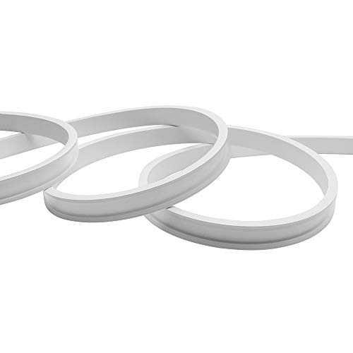 Sistema de canal LED de silicona para tira de luz 10mm, IP67 miniatura 2