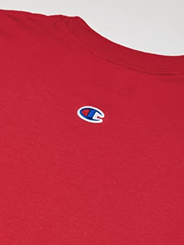 Image of Champion Men's Muscle Tank, Classic Graphic Muscle Tee, Sleeveless T-shirt for Men (Reg. Or Big & Tall)