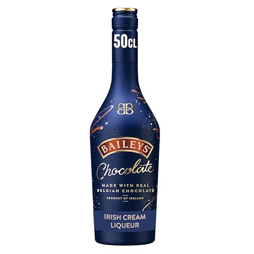 Baileys Chocolate, 0,5L