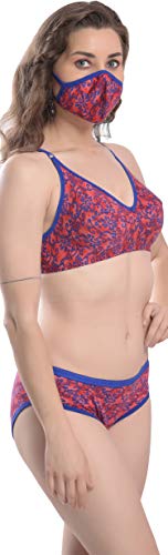 Image of FIMS - Fashion is my style Women Lingerie Set