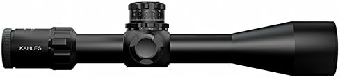 KAHLESK525i 5-25x56 CCW .1mrad MSR2 LSW 10639