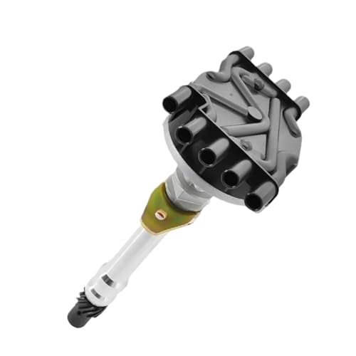 Distributeur d'allumage électronique Vortec résout les pertes de puissance 5.7L 7.4L