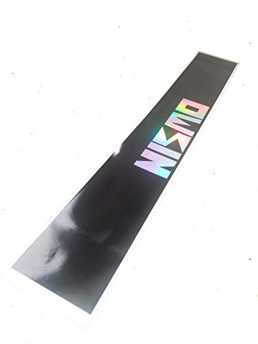 Gy Vinyl Arts,Sun Visor Strip,Decal,Sun Shade,Sticker,fits/for nismo
