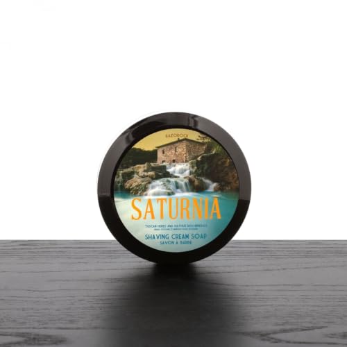 RazoRock SATURNIA Shaving Cream Soap image 2
