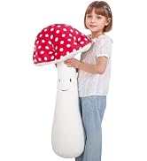 24" Giant Cute Kitten Plush Squishy Pillow Toy for Kids & Girls & Boys
24" Soft Cat Stuffed Animals Pet Cushion Plushies
