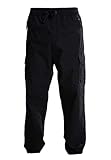 is Adult: Nein Carharrt Cargo Jogger Columbia Ripstop B Größe: M