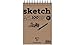 Produktbild Clairefontaine Skizzenblock ´sketch´, DIN A5, 100 Blatt, Sie erhalten 1 Stück á 100 Blatt