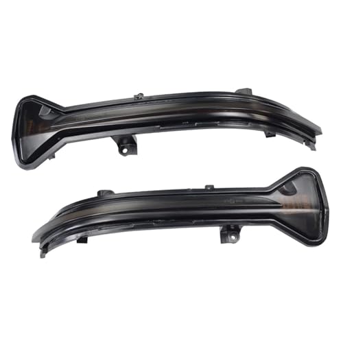Clignotant latéral dynamique pour BMW Série 5 G30 et Série 3 G20