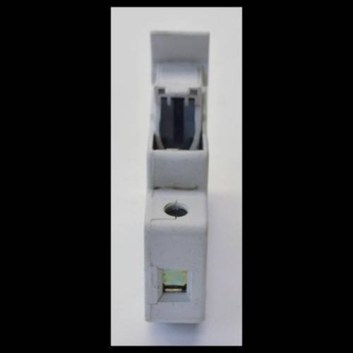 Lot of 10 Allen Bradley 1492-FB1C30 600V 30A Series A or B Fuse Holder 30 Amp