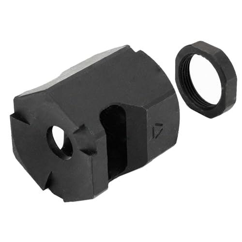 �X�g���C�N�E�C���_�X�g���[ Strike Industries X-comp �~�j�N�b�L�[�J�b�^�[ 02 for CZ EVO S05-105