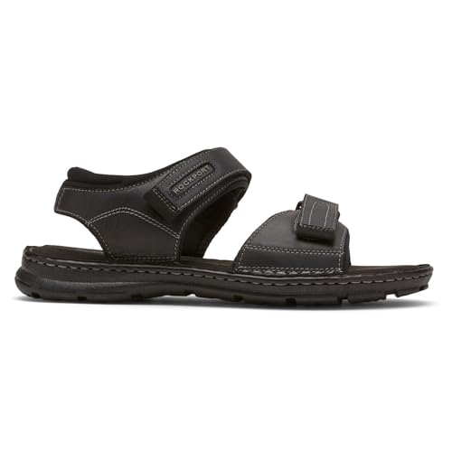 Image of Rockport mens Darwyn Quarter Strap