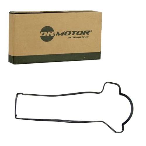 DR.MOTOR AUTOMOTIVE DRM01918 Junta tapa de culata de cilindro