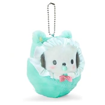 Amazon.co.jp: サンリオ(SANRIO) サンリオ マスコットホルダー