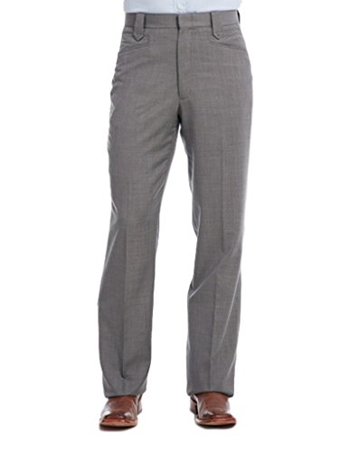Circle S Men's Ranch Dress Slacks - B0cp67 15 49