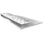 Shark VMP40 VACMOP Disposable Hard Floor Vacuum and Mop Pad Refills, Hardwood Floor Mop Pad, Shark Hard Floor Pads, 10 Count (Pack of 4) (Packaging May Vary) - Image 7