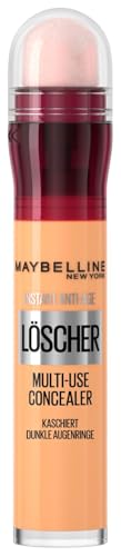 Maybelline New York Abdeckstift, Instant Anti-Age Effekt Concealer,...