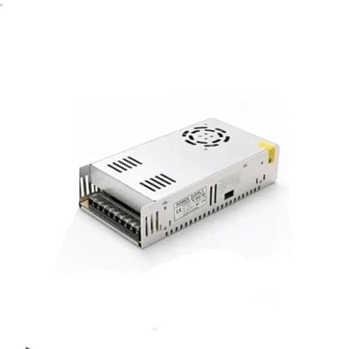 Transformateur d'alimentation 12V 15A 180W AC-DC pour ruban LED et bande Strips