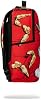 Mochila Sprayground BUGS BUNNY GRAB & GO 6
