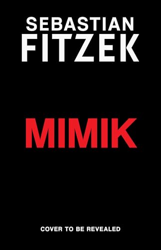Mimik (English Edition)
