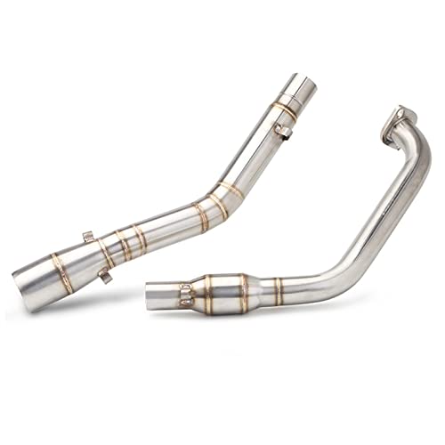 �I�[�g�o�C �ɓK������YZF R15 V3 R125 MT125 2018 2019 �C�����ꂽ�t���V�X�e���r�C�t�����g�����N�p�C�v�}�t���[ DB �L���[�G�X�P�[�v