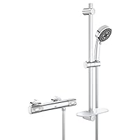 GROHE Precision Feel |