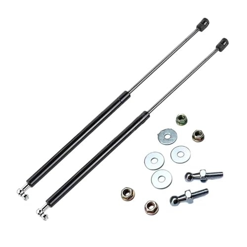 Tige hydraulique de capot moteur pour Octavia A7 2016-2019 2pcs